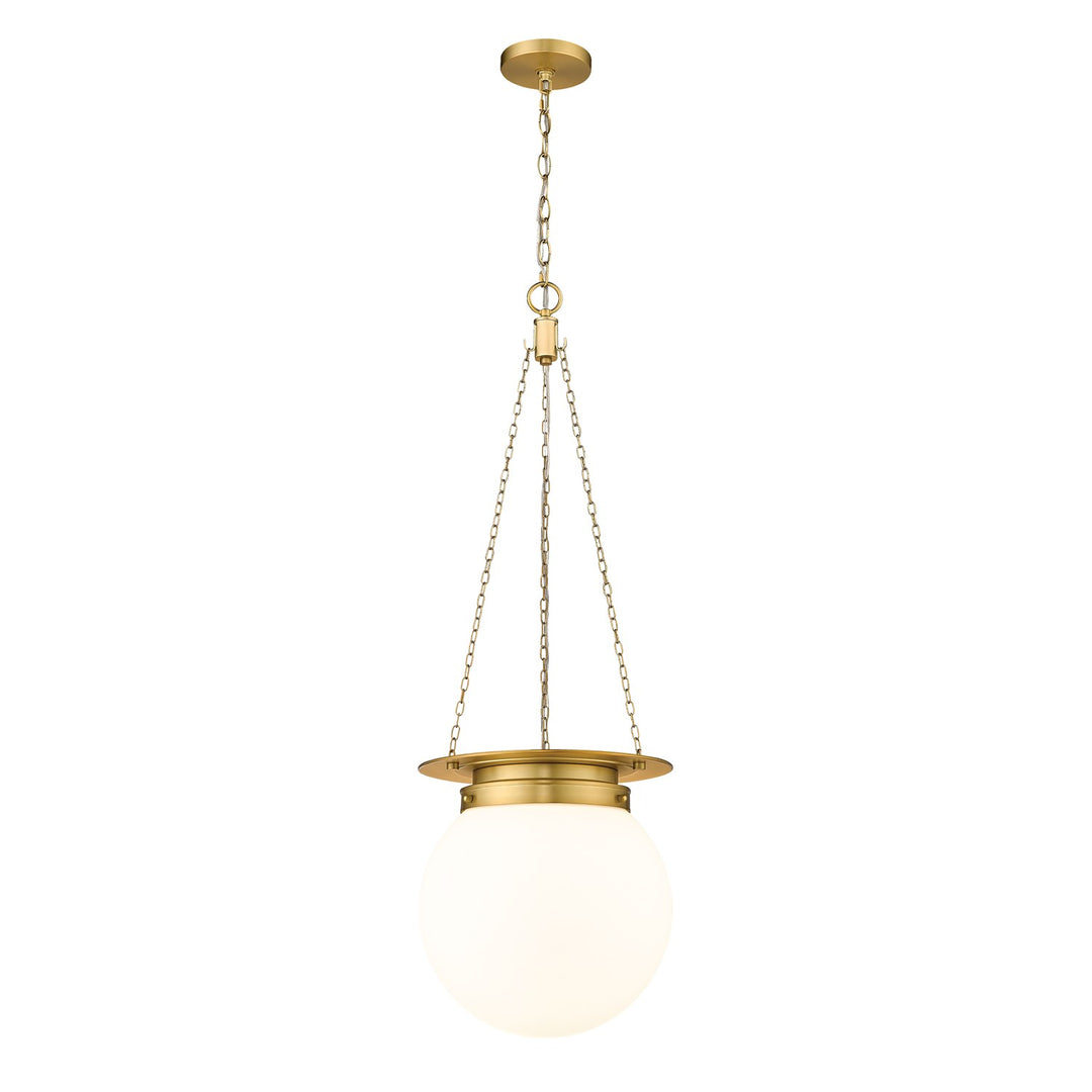 1 Light Pendant by Z-Lite