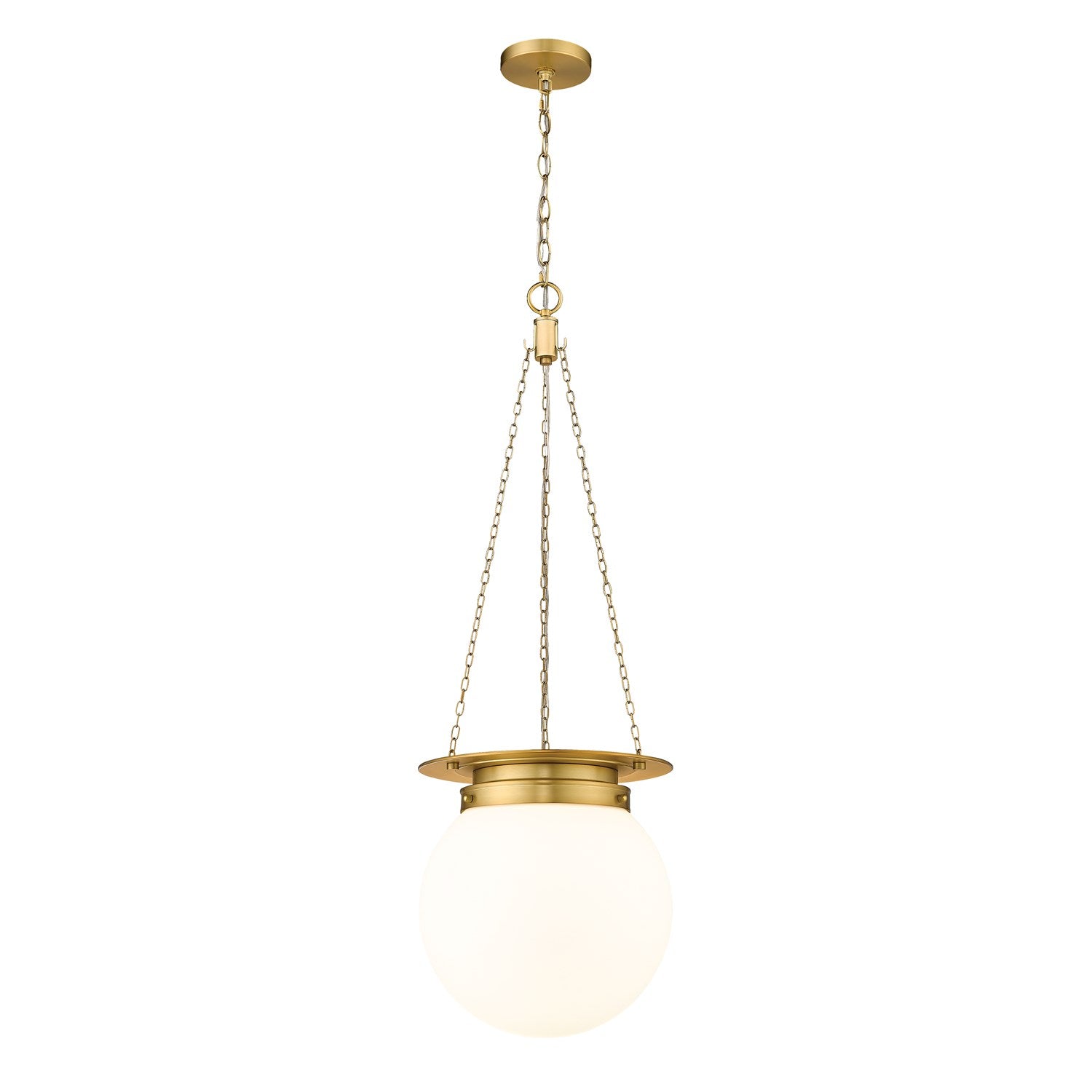 1 Light Pendant by Z-Lite