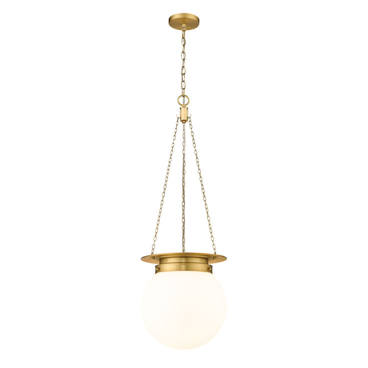 1 Light Pendant by Z-Lite