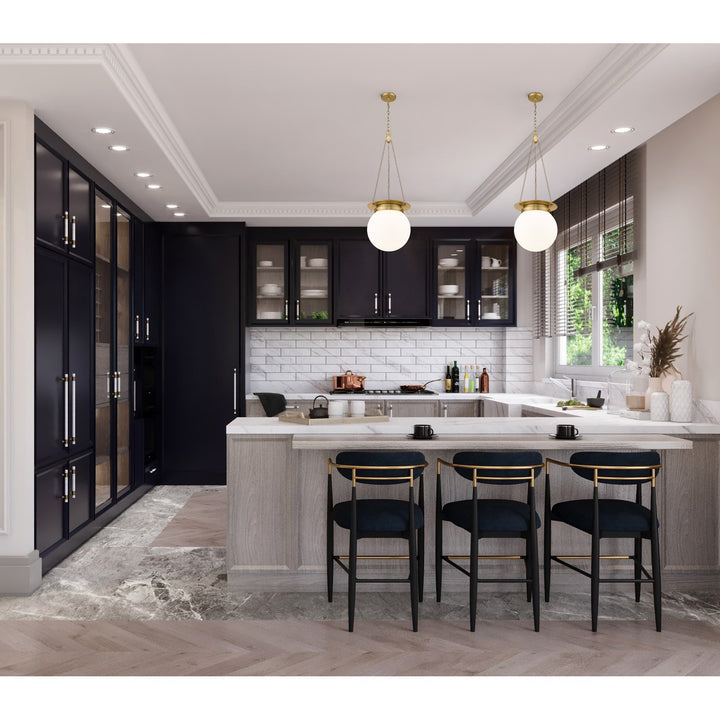 1 Light Pendant