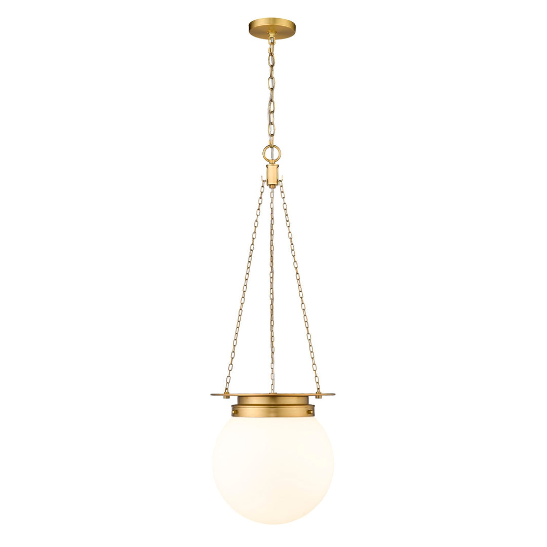 1 Light Pendant