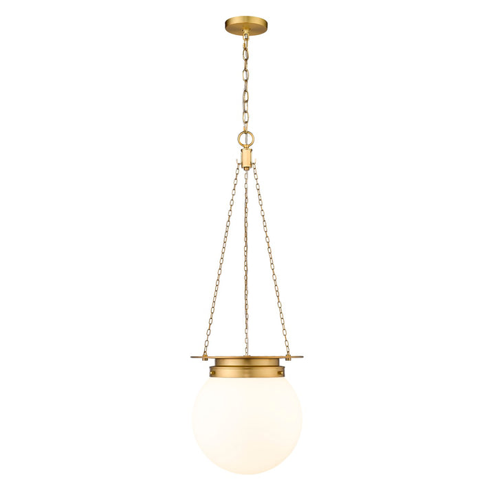 1 Light Pendant