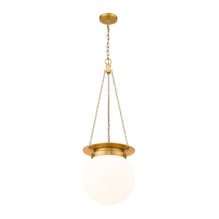 1 Light Pendant