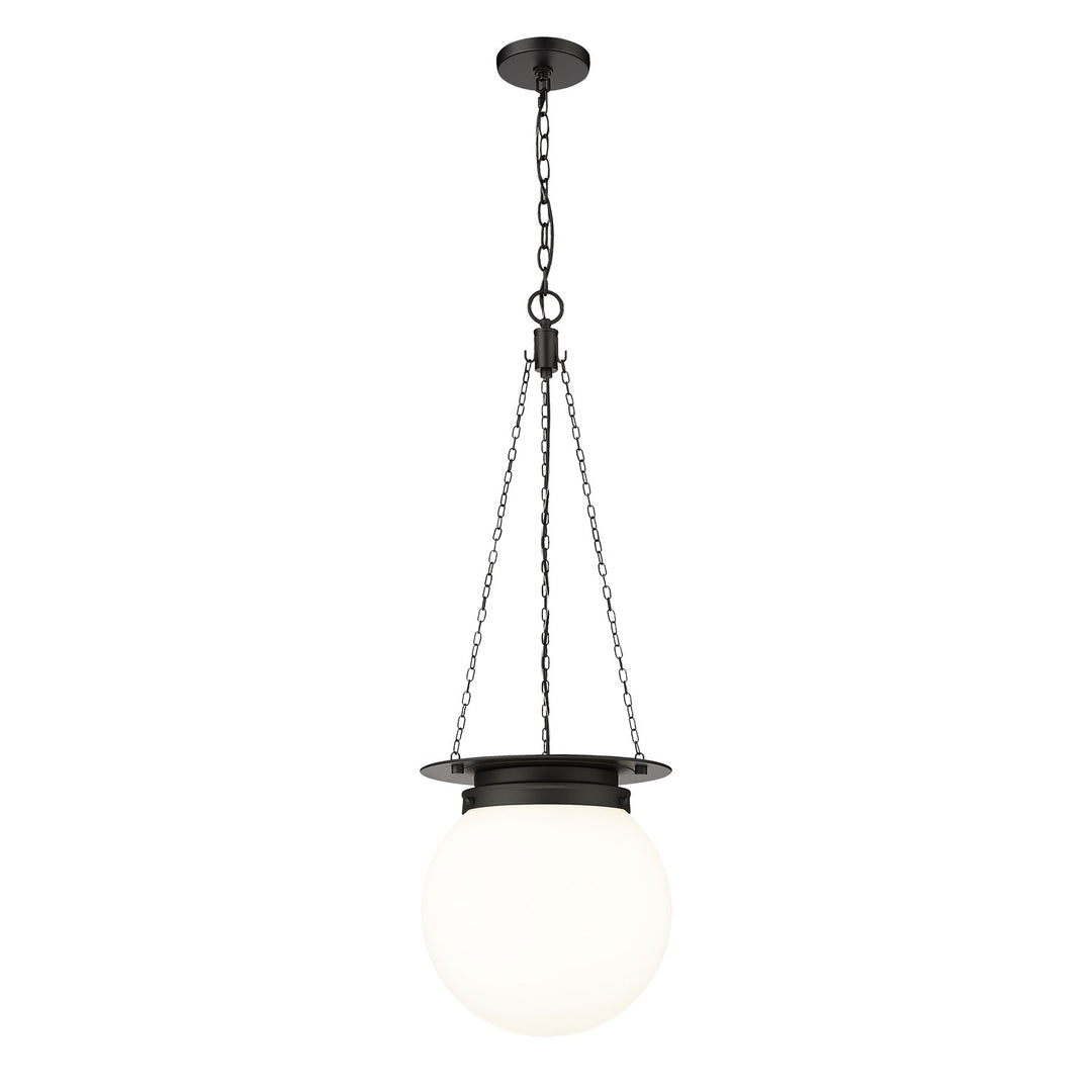 1 Light Pendant by Z-Lite
