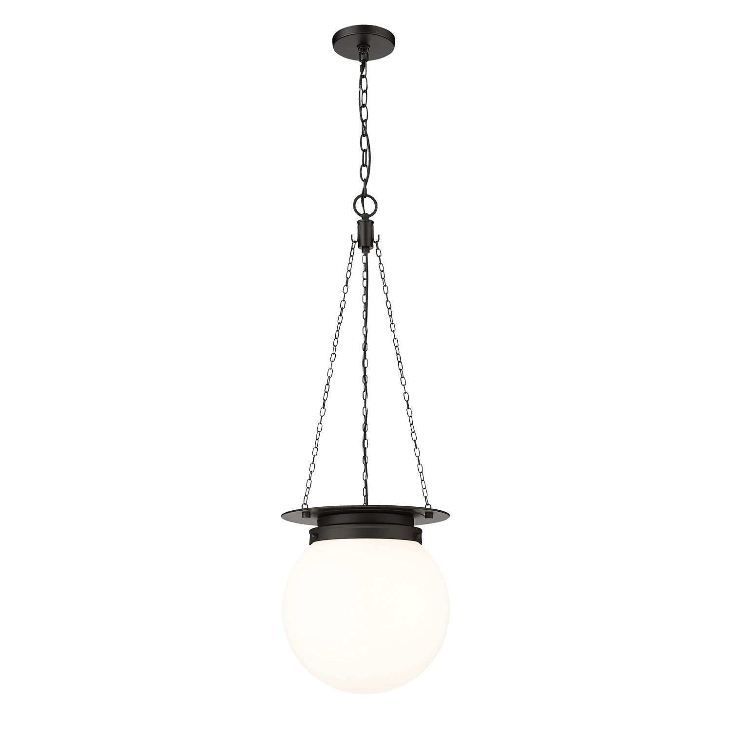 1 Light Pendant by Z-Lite