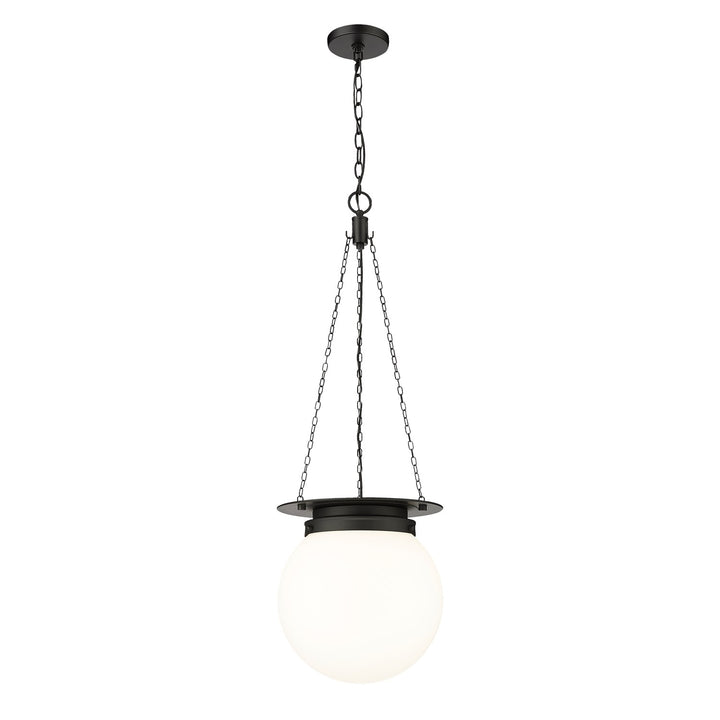 1 Light Pendant by Z-Lite