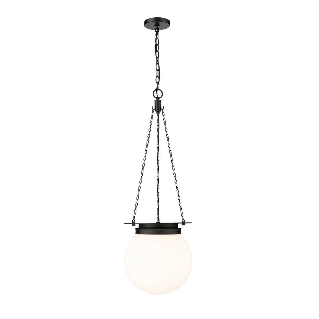 1 Light Pendant