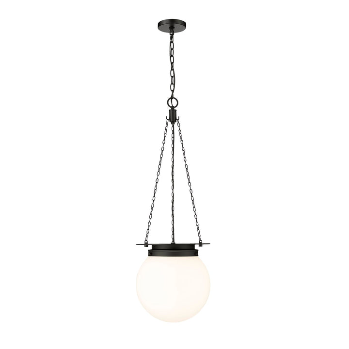 1 Light Pendant