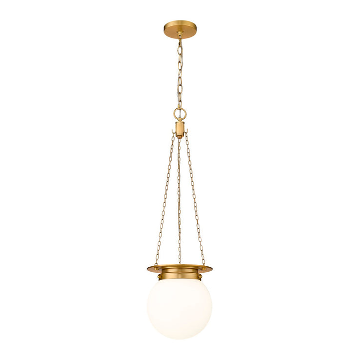 1 Light Pendant by Z-Lite
