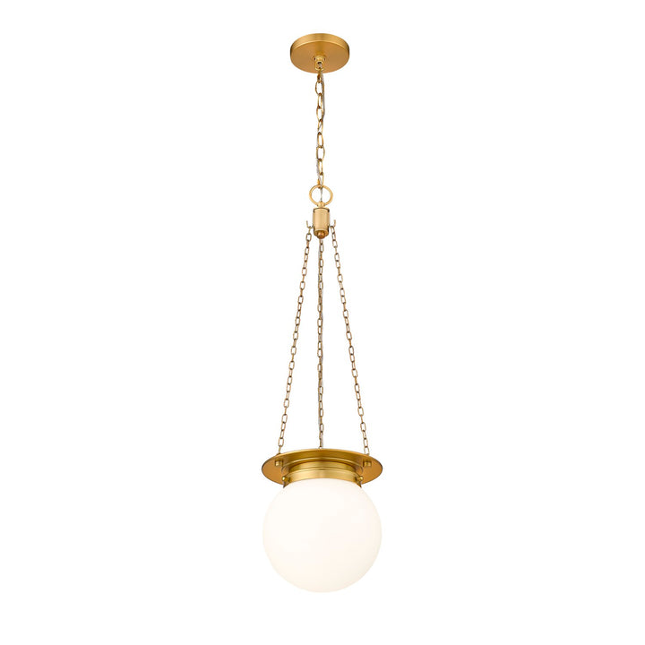 1 Light Pendant
