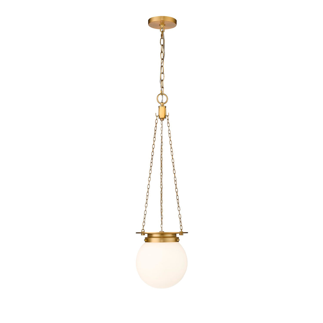 1 Light Pendant