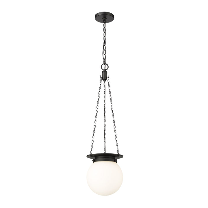 1 Light Pendant by Z-Lite