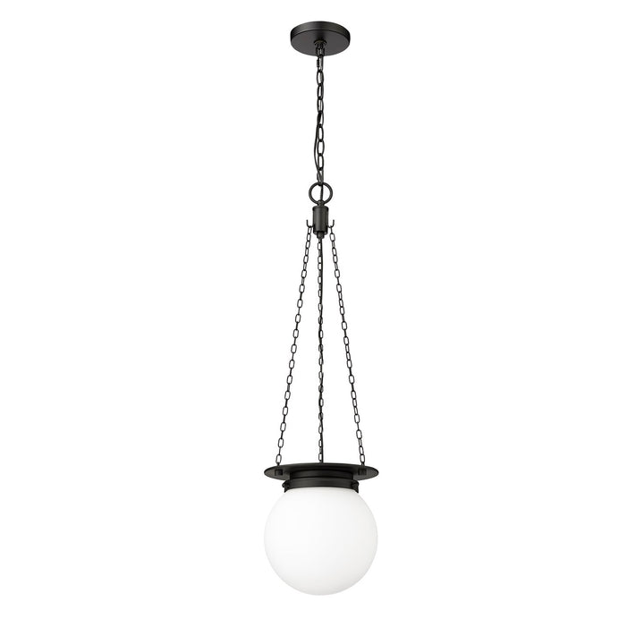1 Light Pendant