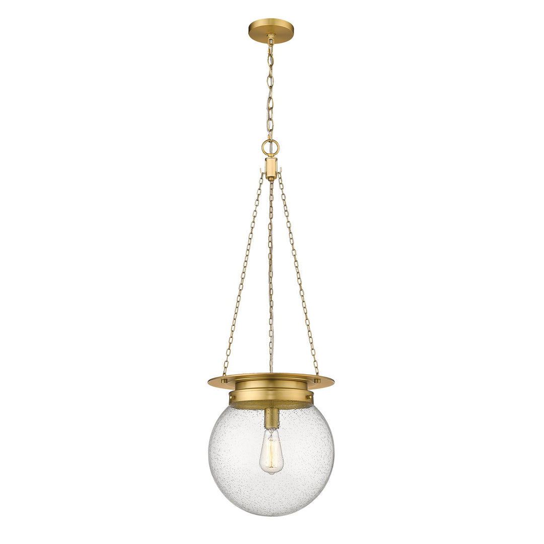 1 Light Pendant by Z-Lite