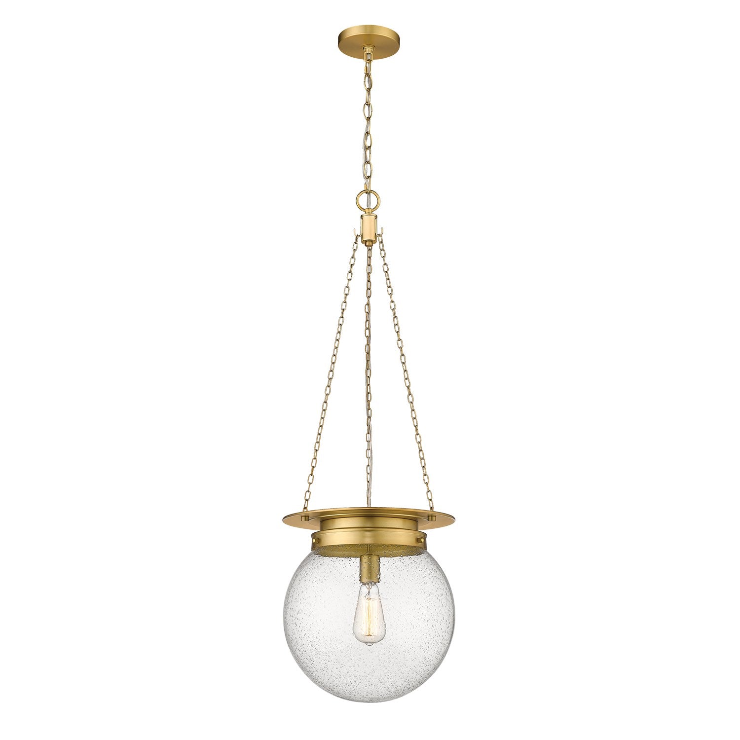 1 Light Pendant by Z-Lite