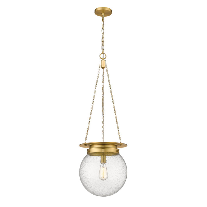 1 Light Pendant by Z-Lite