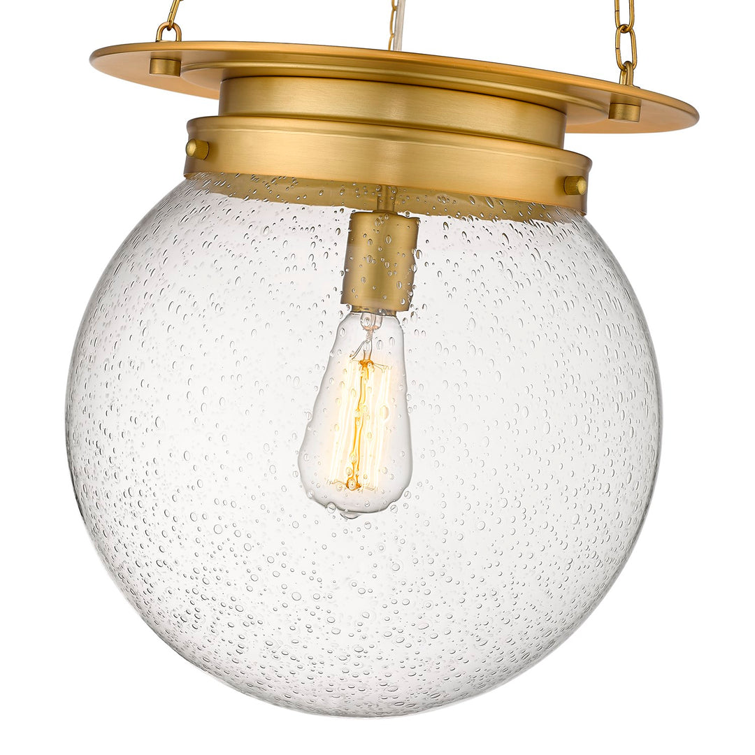 1 Light Pendant
