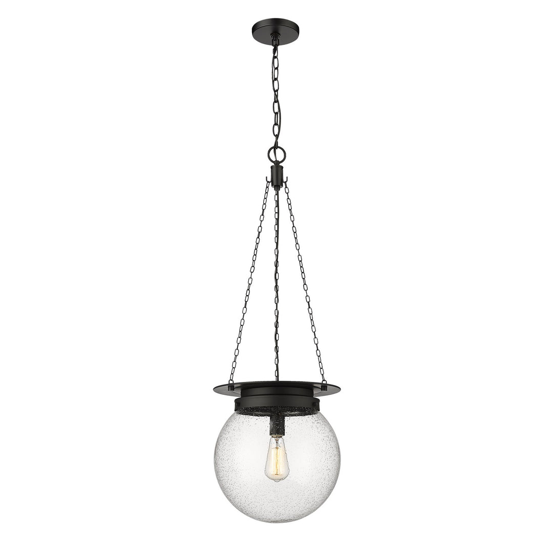 1 Light Pendant by Z-Lite
