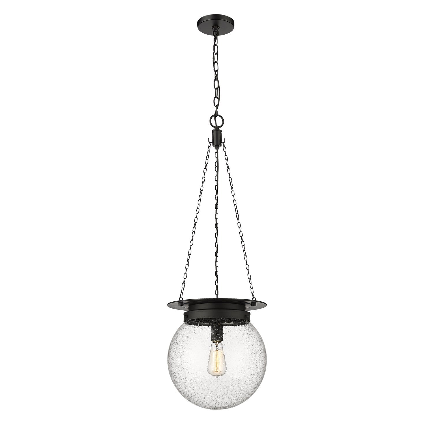 1 Light Pendant by Z-Lite