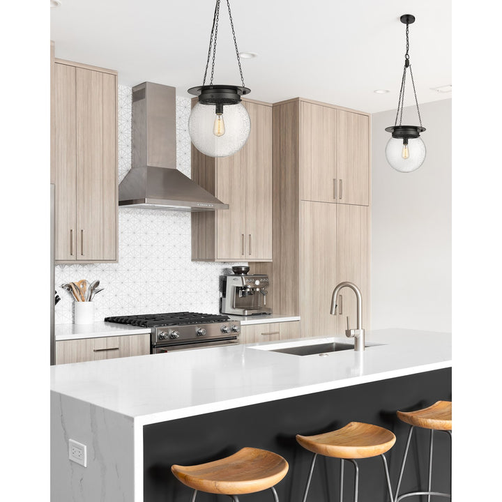 1 Light Pendant