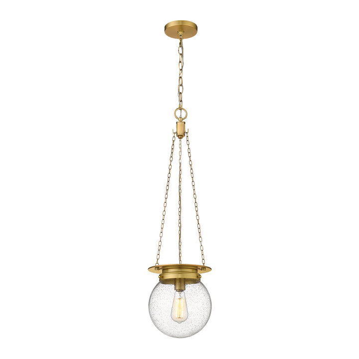 1 Light Pendant by Z-Lite