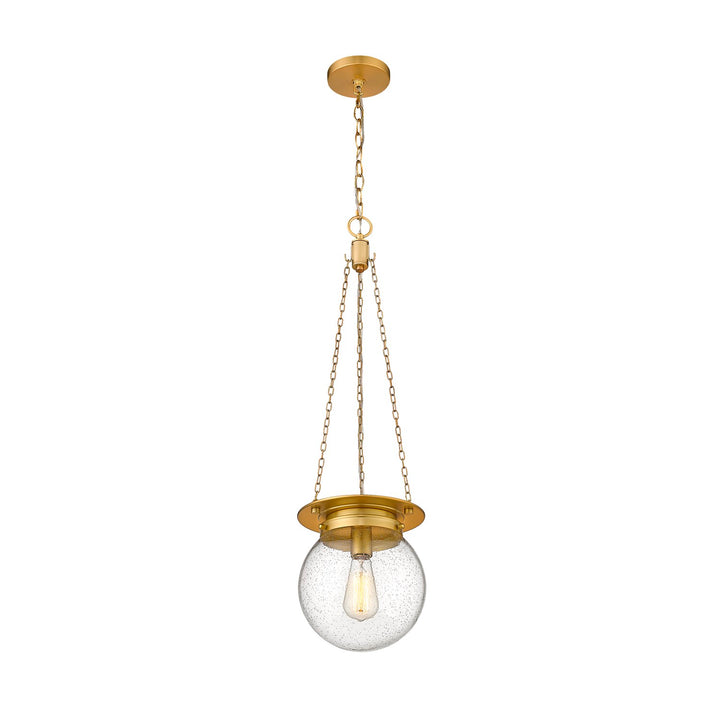 1 Light Pendant