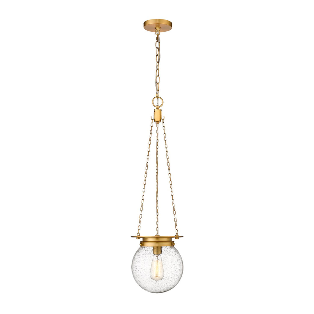 1 Light Pendant