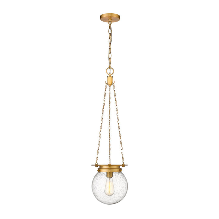 1 Light Pendant