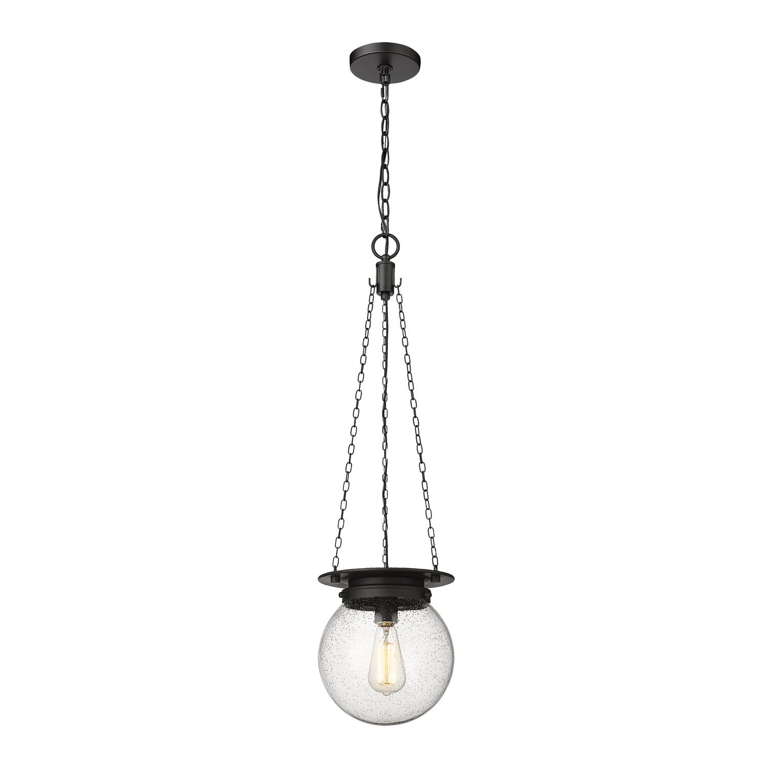 1 Light Pendant by Z-Lite