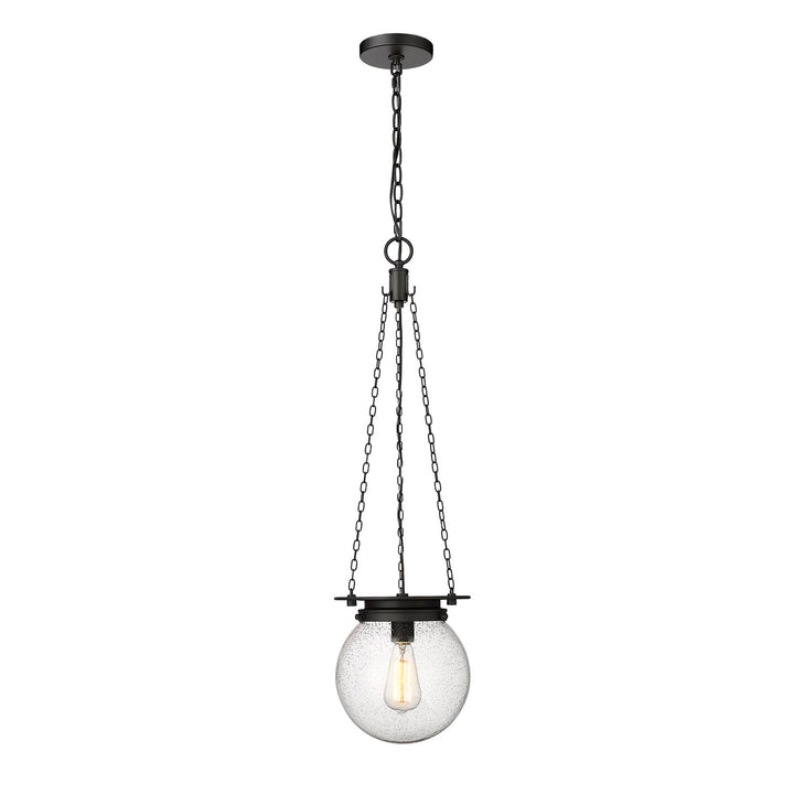 1 Light Pendant