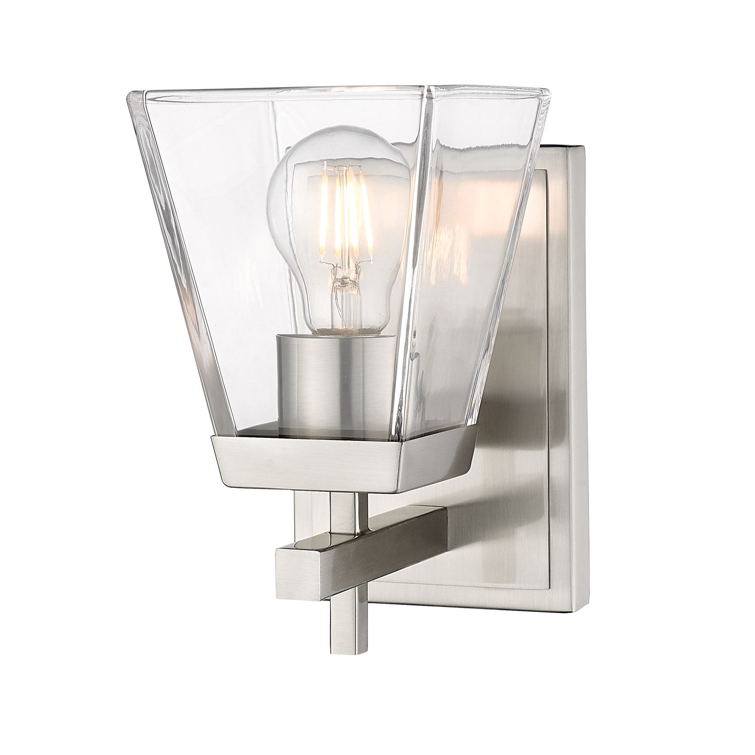 1 Light Wall Sconce by Z-Lite