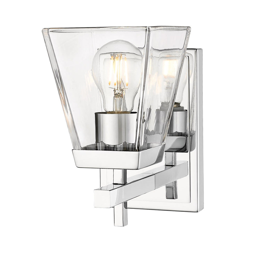 1 Light Wall Sconce by Z-Lite