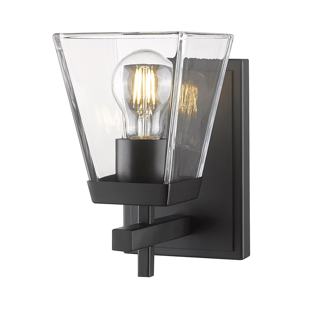 1 Light Wall Sconce by Z-Lite