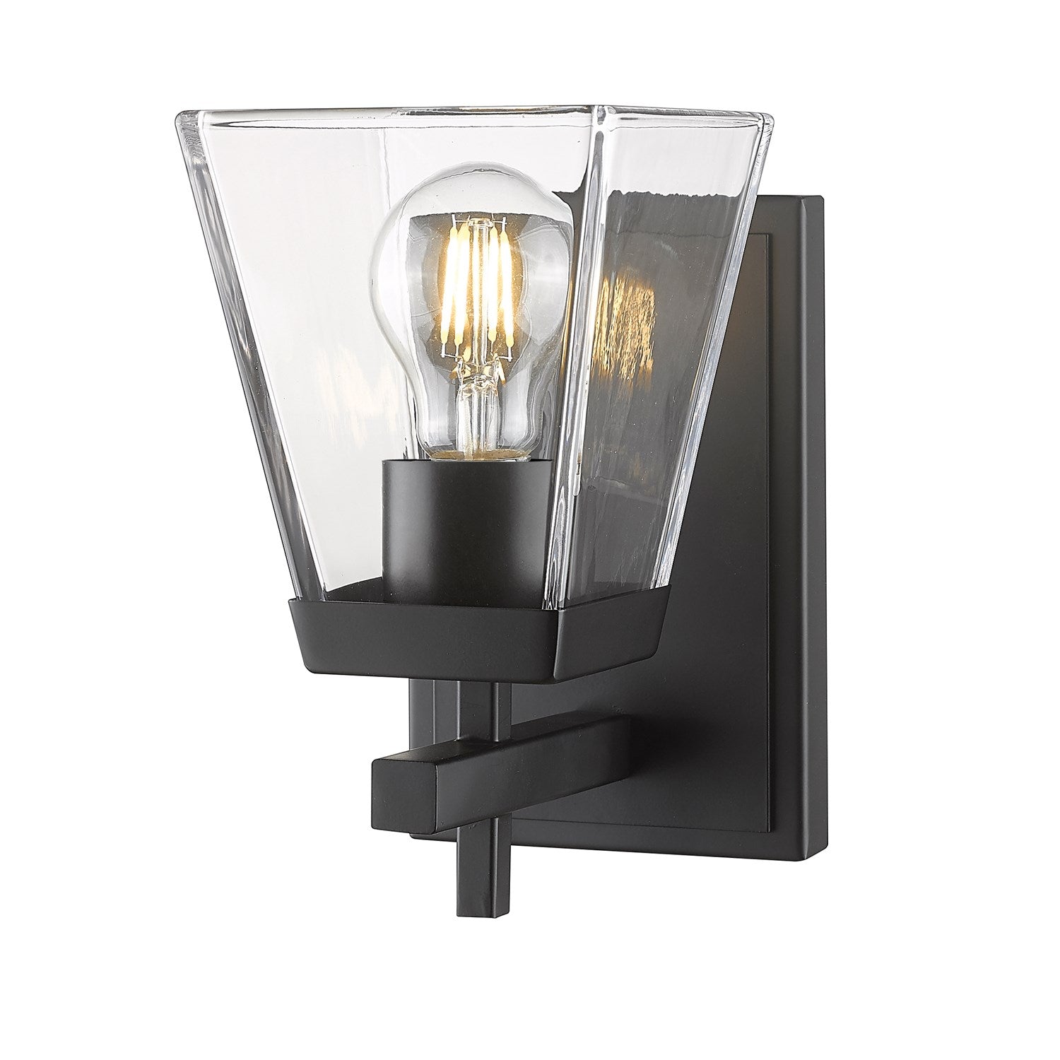 1 Light Wall Sconce by Z-Lite