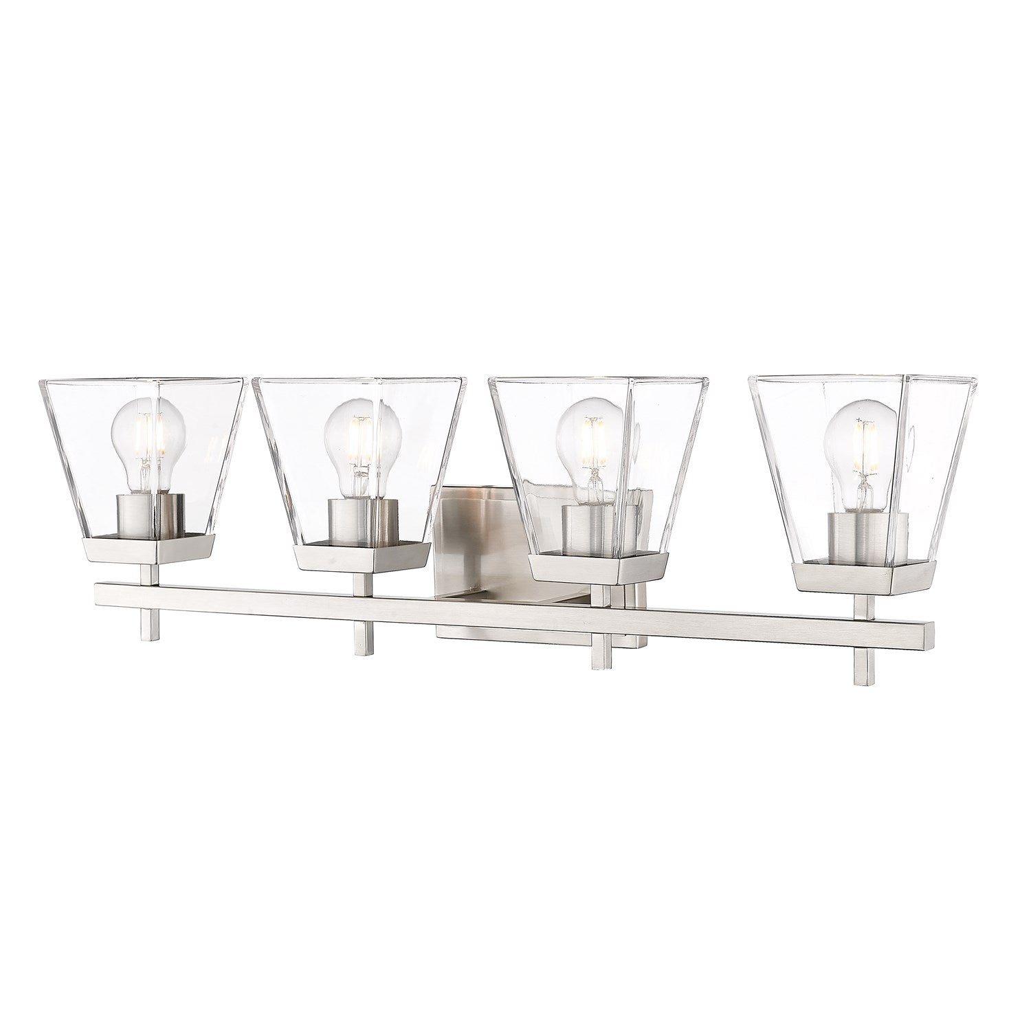 4 Light Vanity by Z-Lite