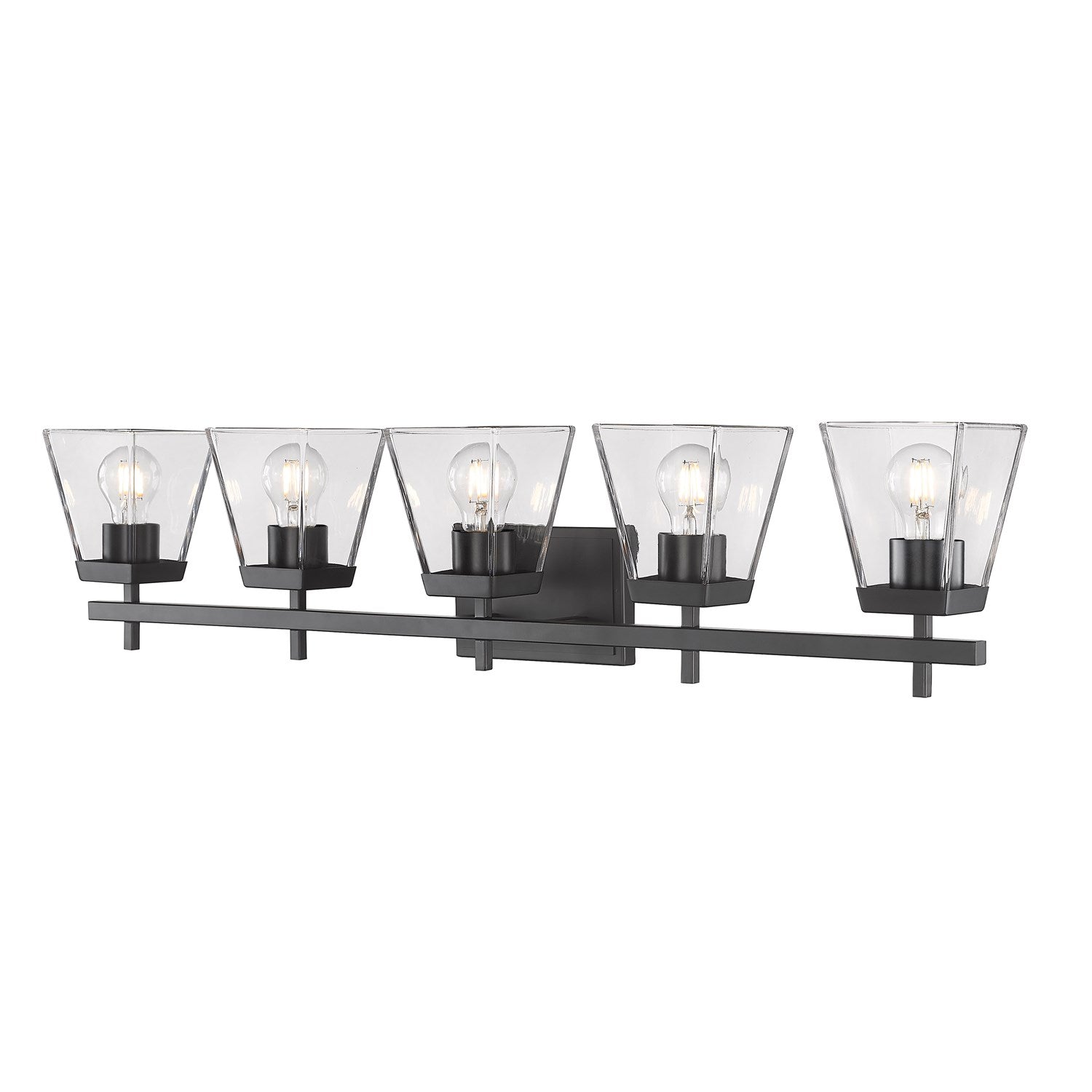 5 Light Vanity by Z-Lite
