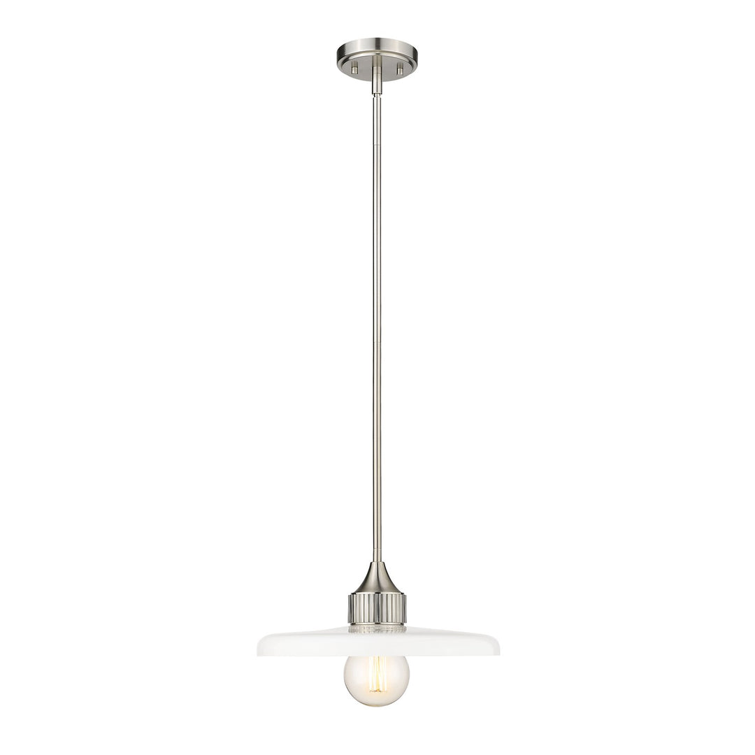 1 Light Pendant by Z-Lite