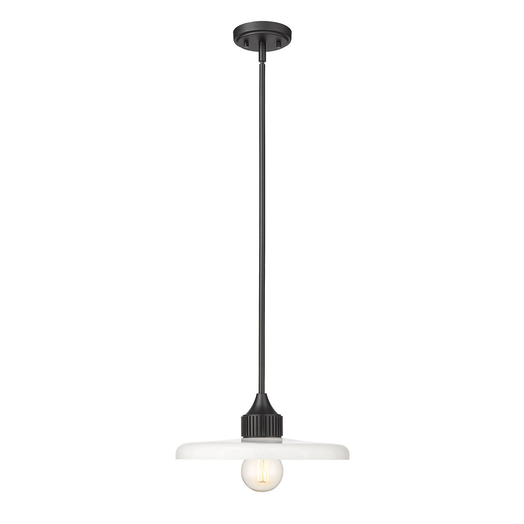 1 Light Pendant by Z-Lite