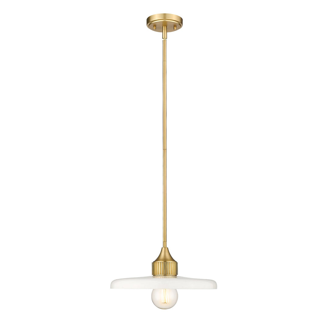 1 Light Pendant by Z-Lite