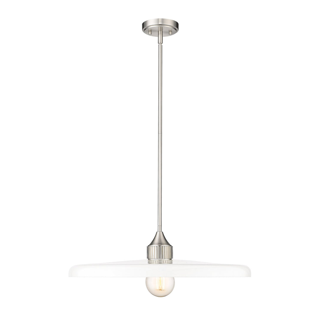 1 Light Pendant by Z-Lite