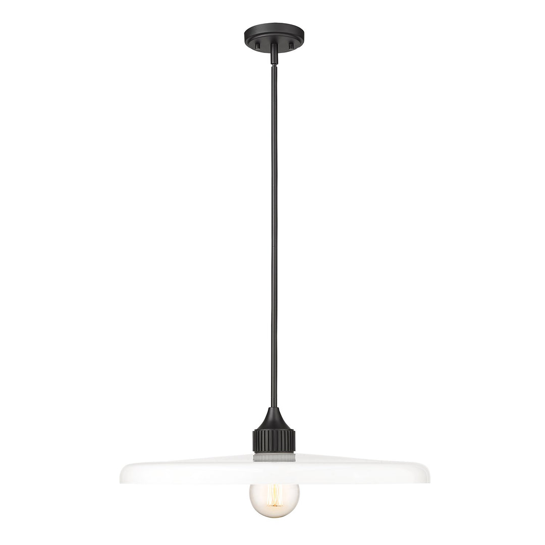 1 Light Pendant by Z-Lite
