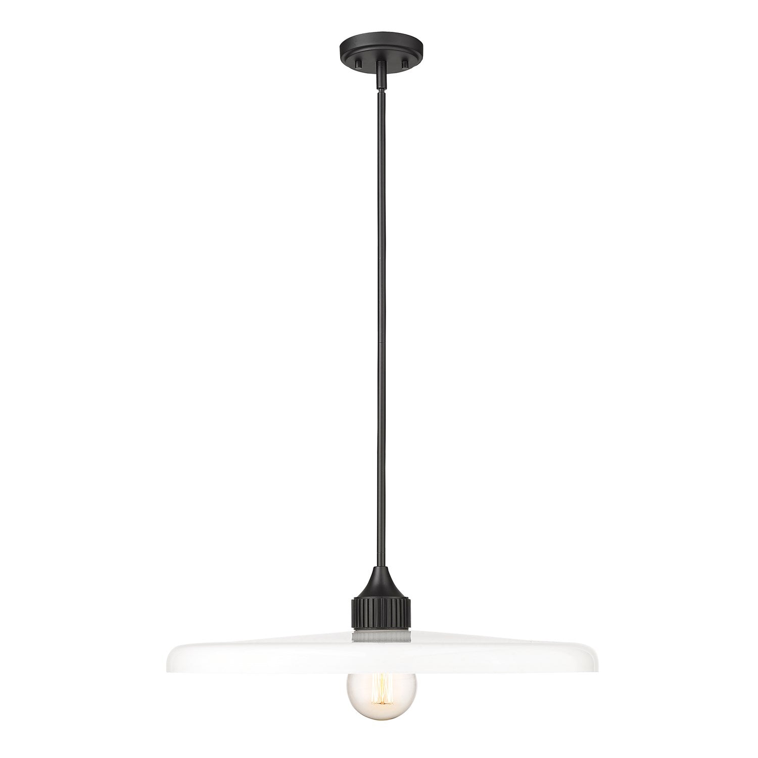 1 Light Pendant by Z-Lite