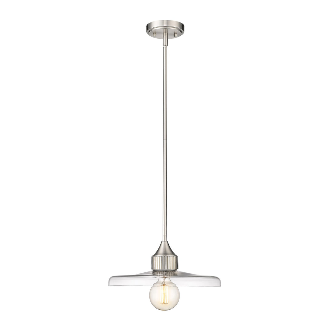 1 Light Pendant by Z-Lite