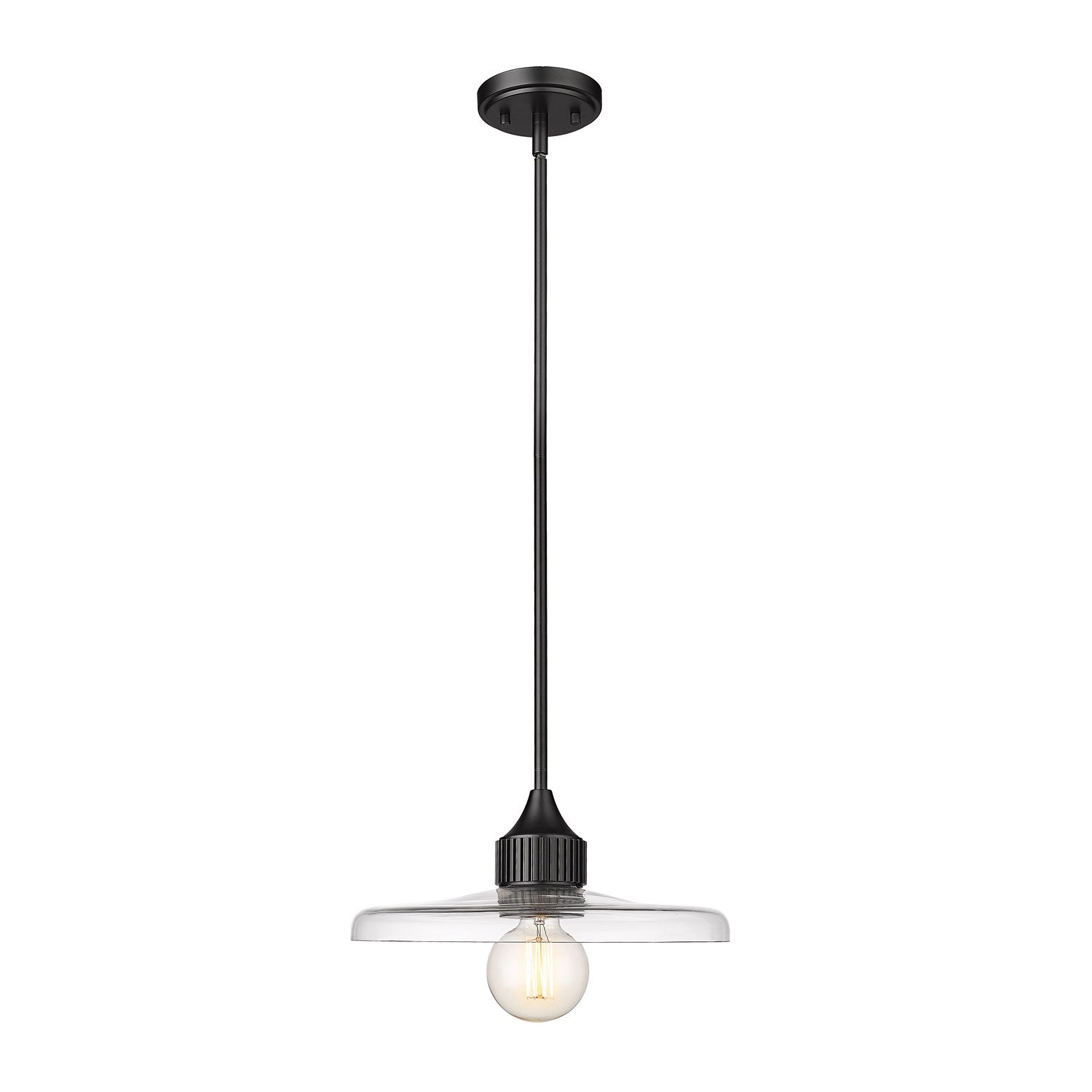 1 Light Pendant by Z-Lite