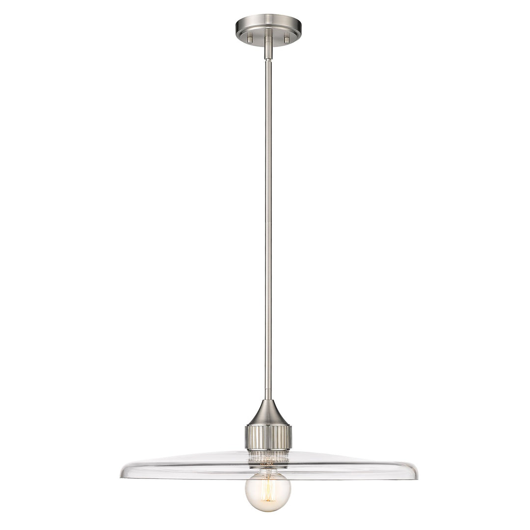 1 Light Pendant by Z-Lite