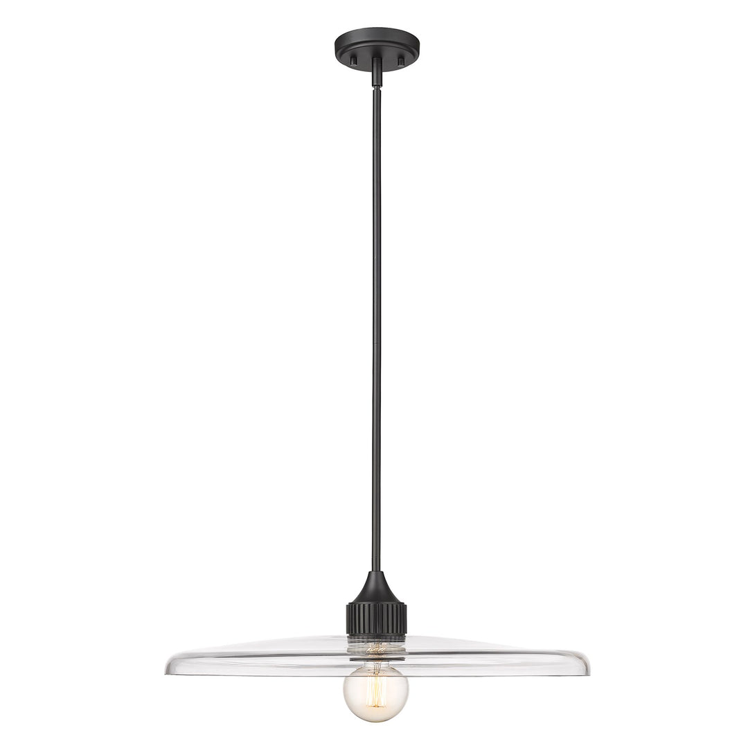 1 Light Pendant by Z-Lite