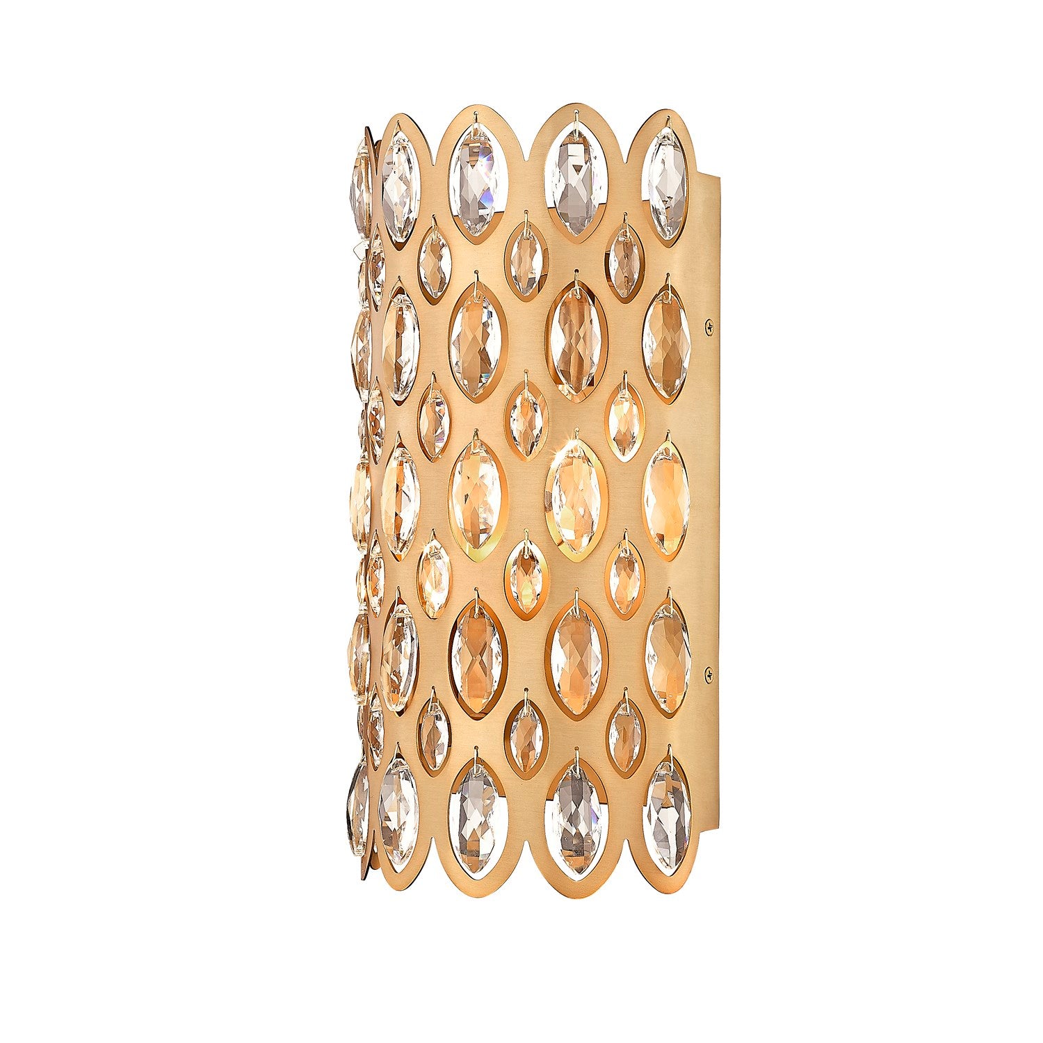 2 Light Wall Sconce by Z-Lite