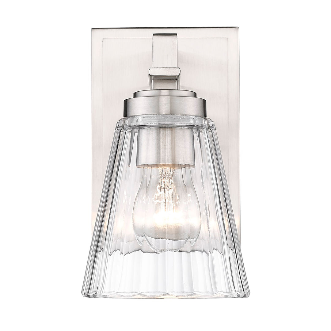 1 Light Wall Sconce by Z-Lite