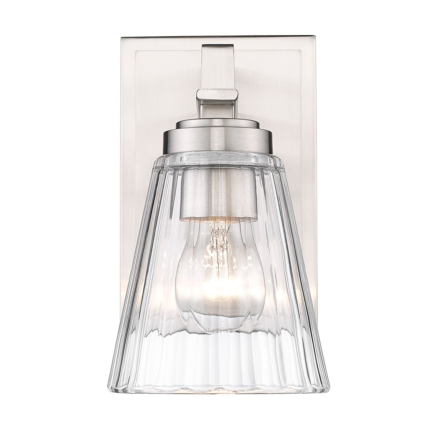 1 Light Wall Sconce by Z-Lite