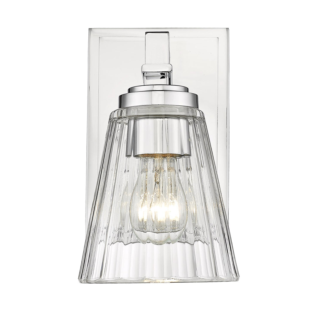 1 Light Wall Sconce by Z-Lite